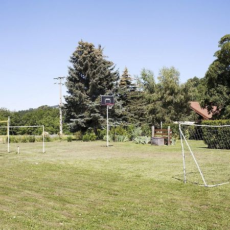 Willa Le Domaine Du Plantier Saint-Hilaire-de-la-Côte Zewnętrze zdjęcie