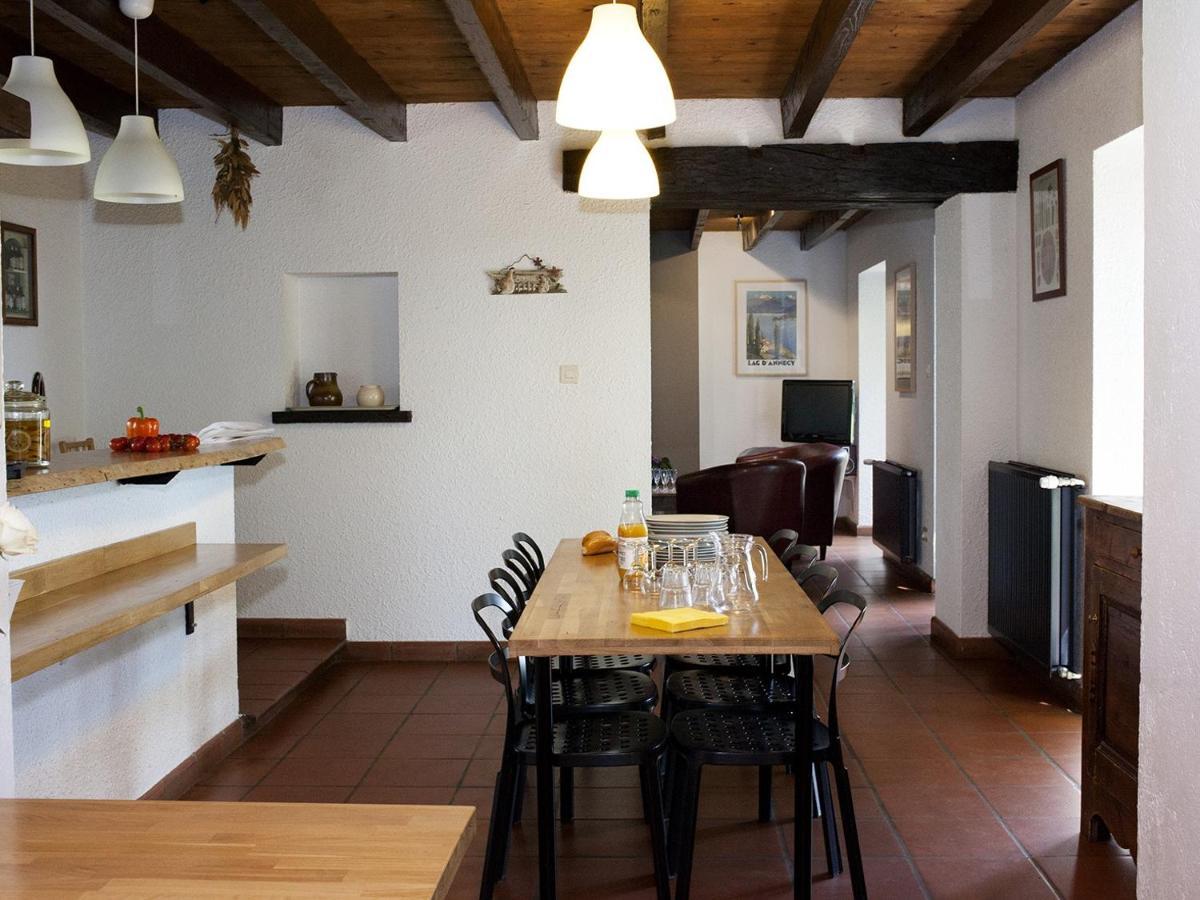 Willa Le Domaine Du Plantier Saint-Hilaire-de-la-Côte Zewnętrze zdjęcie