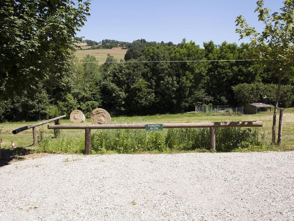 Willa Le Domaine Du Plantier Saint-Hilaire-de-la-Côte Zewnętrze zdjęcie