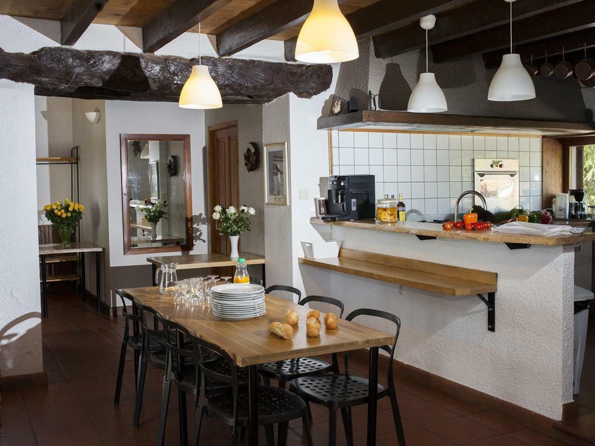 Willa Le Domaine Du Plantier Saint-Hilaire-de-la-Côte Zewnętrze zdjęcie